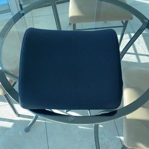 Brand New Memory Foam Back Support